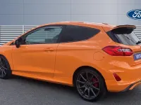 Used Ford Fiesta Performance Edition 200 HP (147 kW) 2021 Hatchback