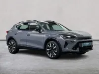 Used Cupra Formentor 150 HP (110 kW) 2026 Grey SUV