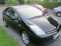 Used Toyota Prius 2007 Hatchback