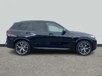 Used BMW X5 M M Sport 489 HP (359 kW) 2025 Black SUV
