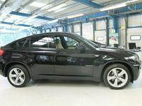Used BMW X6 2009 SUV