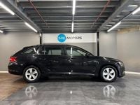 Used Skoda Superb 120 HP (88 kW) 2024 Black Hatchback