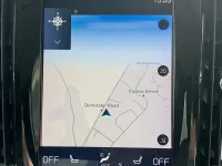 Usado Volvo S90 Inscription 2018 Cinzento Sedan