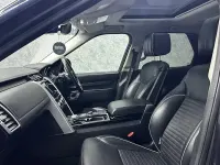 Used Land Rover Discovery 5 HSE Luxury 258 HP (189 kW) 2018 SUV