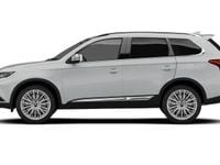 Used Mitsubishi Outlander P-HEV 177 HP (130 kW) 2018 Estate