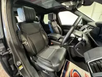 Used Land Rover Discovery 5 HSE 2019 Grey SUV
