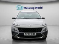 Used Hyundai Kona Ultimate 120 HP (88 kW) 2022 SUV
