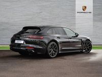 used Porsche Panamera 4 SPORT TURISMO PDK