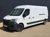 Usado Renault Master Business 2022 Blanco Monovolumen
