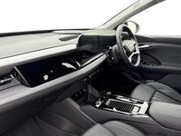 Used Audi Q6 e-tron Sport 284 kW (387 HP) 2025 Blue SUV