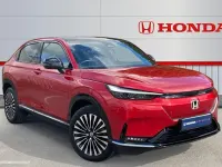 Używany Honda e:Ny1 Advance 150 kW (204 KM) 2026 SUV