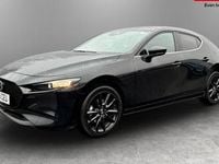 Used Mazda 3 Homura-Line 140 HP (102 kW) 2026 Hatchback