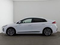 used Hyundai Ioniq 1.6 GDi Hybrid Premium SE 5dr DCT