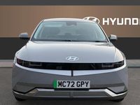 Used Hyundai Ioniq Premium 167 kW (228 HP) 2024 Hatchback