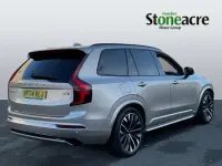 Used Volvo XC90 Ultra 455 HP (334 kW) 2025 Other SUV