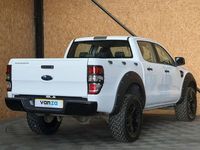 Used Ford Ranger XL 2025 White Pickup
