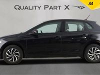 Used VW Polo Life 2023 Black Hatchback