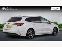 Used Toyota Corolla Sport 2024 Grey Estate