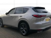 Used Mazda CX-60 Exclusive-Line 200 HP (147 kW) 2026 SUV