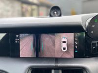 Used Porsche Taycan 350 kW (476 HP) 2022 Pink Sedan