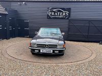 Used Mercedes SL450 1977 Grey Cabriolet