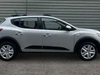 Begagnad Dacia Sandero Expression 91 HK (66 kW) 2025 Halvkombi