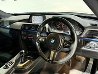 used BMW 320 Gran Turismo 3 Series 2.0 D M SPORT 5d 181 BHP
