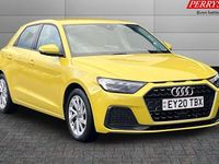 Used Audi A1 Sportback Sport 95 HP (69 kW) 2025 Hatchback
