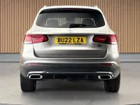 Used Mercedes E300 AMG line 306 HP (225 kW) 2022 Estate