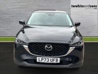 Used Mazda CX-5 Exclusive-Line 165 HP (121 kW) 2025 SUV