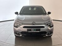 Used Citroën C4 PureTech 127 HP (93 kW) 2024 Grey Hatchback