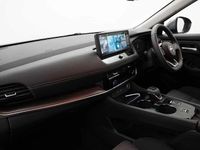 Used Nissan X-Trail N-Connecta 161 HP (118 kW) 2024 Grey SUV