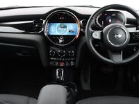 Used Mini Cooper Classic 134 HP (98 kW) 2023 Black Hatchback