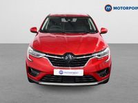 used Renault Arkana 1.3 TCe Mild Hybrid 140 Iconic 5dr EDC