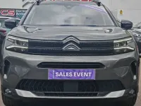 Used Citroën C5 PureTech 131 HP (96 kW) 2023 Hatchback