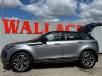 Used Land Rover Range Rover evoque R-Dynamic 166 HP (122 kW) 2023 SUV