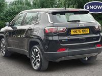 Used Jeep Compass Altitude 241 HP (177 kW) 2024 SUV