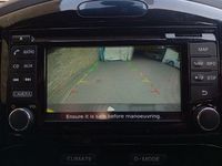 Used Nissan Juke N-Connecta 115 HP (84 kW) 2018 Black SUV