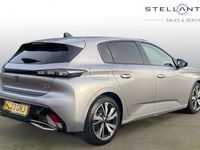 Used Peugeot 308 Allure 131 HP (96 kW) 2024 Hatchback