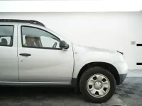 Used Dacia Duster Ambiance 2016 Silver SUV