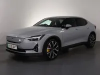 New Polestar 2 82 kW (112 HP) 2026 Hatchback