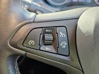 Used Vauxhall Corsa Design Edition 75 HP (55 kW) 2019 Red Hatchback