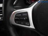 Used BMW 118 M Sport 136 HP (100 kW) 2022 White Hatchback