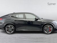 Used BMW iX2 M Sport 147 kW (201 HP) 2025 Black SUV