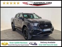Used Ford Ranger Wildtrack 213 HP (156 kW) 2022 Grey Pickup