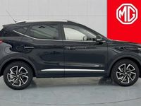 used MG ZS 1.0T GDi Exclusive 5dr SUV