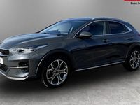 Usado Kia XCeed 160 CV (117 kW) 2022 SUV