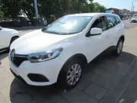 Used Renault Kadjar Play 2020 White SUV
