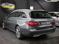 Used Mercedes C220 Premium 170 HP (125 kW) 2018 Grey Estate