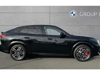 Usado BMW iX2 Luxury Line 150 kW (204 HP) 2026 Preto SUV